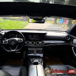 FOREIGN USED 2018 MERCEDES BENZ E43 AMG FOR SALE - 6