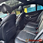 FOREIGN USED 2018 MERCEDES BENZ E43 AMG FOR SALE - 7