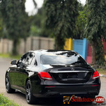 FOREIGN USED 2018 MERCEDES BENZ E43 AMG FOR SALE - 8