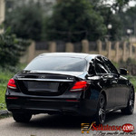 FOREIGN USED 2018 MERCEDES BENZ E43 AMG FOR SALE - 9