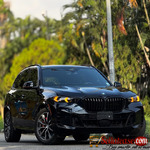 FOREIGN USED 2023 BMW X5 X-DRIVE 40i FOR SALE - 2