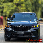 FOREIGN USED 2023 BMW X5 X-DRIVE 40i FOR SALE - 3