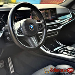 FOREIGN USED 2023 BMW X5 X-DRIVE 40i FOR SALE - 4