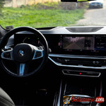 FOREIGN USED 2023 BMW X5 X-DRIVE 40i FOR SALE - 5