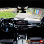 FOREIGN USED 2023 BMW X5 X-DRIVE 40i FOR SALE - 6