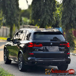 FOREIGN USED 2023 BMW X5 X-DRIVE 40i FOR SALE - 9