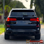 FOREIGN USED 2023 BMW X5 X-DRIVE 40i FOR SALE - 10
