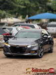 2018 HONDA ACCORD SPORT FOR SALE