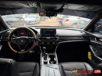 2018 HONDA ACCORD SPORT FOR SALE