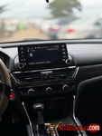 2018 HONDA ACCORD SPORT FOR SALE
