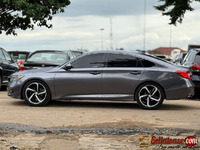 2018 HONDA ACCORD SPORT FOR SALE