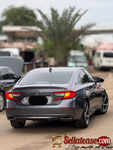 2018 HONDA ACCORD SPORT FOR SALE