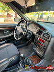 PEUGEOT 406 MANUAL TRANSMISSION FOR SALE