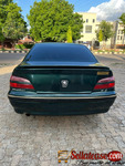 PEUGEOT 406 MANUAL TRANSMISSION FOR SALE
