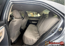 2014 TOYOTA COROLLA FOR SALE