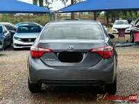 2014 TOYOTA COROLLA FOR SALE
