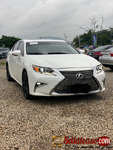 2018 UPGRADED LEXUS ES350 FOR SALE