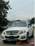 2014 MERCEDES BENZ GLK350 FULL OPTION FOR SALE