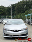 FOREIGN USED 2013 TOYOTA CAMRY SE FULL OPTION FOR SALE