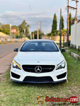 FOREIGN USED 2014 MERCEDES BENZ CLA45 AMG FOR SALE