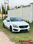 FOREIGN USED 2014 MERCEDES BENZ CLA45 AMG FOR SALE - 3