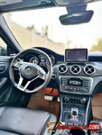 FOREIGN USED 2014 MERCEDES BENZ CLA45 AMG FOR SALE - 4