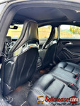 FOREIGN USED 2014 MERCEDES BENZ CLA45 AMG FOR SALE - 5