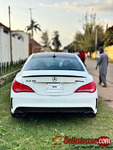 FOREIGN USED 2014 MERCEDES BENZ CLA45 AMG FOR SALE - 6