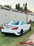FOREIGN USED 2014 MERCEDES BENZ CLA45 AMG FOR SALE - 7