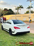 FOREIGN USED 2014 MERCEDES BENZ CLA45 AMG FOR SALE - 8