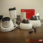 CCTV Installer in Benin City - Meraki Plaas