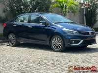 Brand new 2025 Toyota Belta for sale in Nigeria