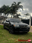 TOKS STANDARD 2012 BMW X3 FOR SALE
