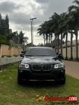 TOKS STANDARD 2012 BMW X3 FOR SALE