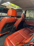 TOKS STANDARD 2012 BMW X3 FOR SALE