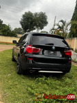 TOKS STANDARD 2012 BMW X3 FOR SALE