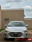 2018 HYUNDAI ELANTRA GLS FOR SALE
