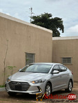 2018 HYUNDAI ELANTRA GLS FOR SALE