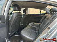 2018 HYUNDAI ELANTRA GLS FOR SALE