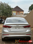 2018 HYUNDAI ELANTRA GLS FOR SALE