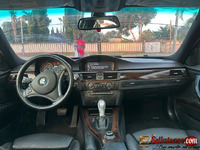2007 BMW 3 SERIES 335i FOR SALE