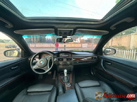 2007 BMW 3 SERIES 335i FOR SALE