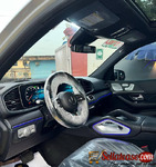 FOREIGN USED 2020 MERCEDES BENZ GLE450 FOR SALE - 2