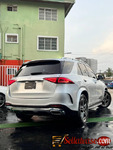 FOREIGN USED 2020 MERCEDES BENZ GLE450 FOR SALE - 7