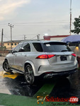 FOREIGN USED 2020 MERCEDES BENZ GLE450 FOR SALE - 8