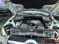 FOREIGN USED 2020 MERCEDES BENZ GLE450 FOR SALE - 9