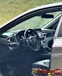 FOREIGN USED 2022 TOYOTA CAMRY SE FOR SALE