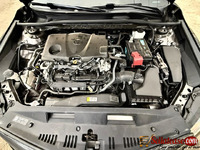 FOREIGN USED 2022 TOYOTA CAMRY SE FOR SALE