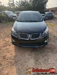 TOKS STANDARD 2008 PONTIAC VIBE GT FOR SALE