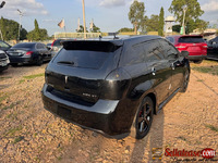 TOKS STANDARD 2008 PONTIAC VIBE GT FOR SALE